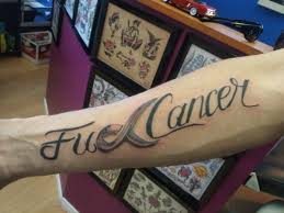 Ink survivor tattoo & piercing studio, hinesville, georgia. Pegasus Ink Tattoos On Twitter Perfect Tattoo For A Cancer Survivor Cancersurvivor
