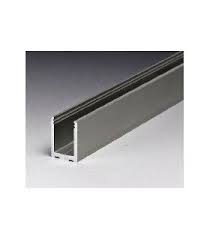 Parclose A Clipser Noir Parclose Pour Cadre Verriere Seed Quincaillerie Qama Parameterizations40rnu