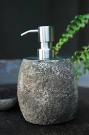 32 unique soap & lotion dispensers