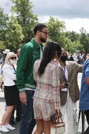 The two began dating back in 2016, after being linked a year. Who Is Maya Jama Dating Maya Jama Boyfriend Husband