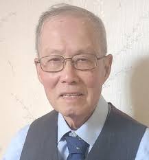 Shuh-Ching Ho Obituary