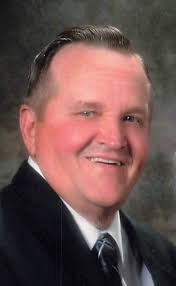 Jimmy "Jim" Sharp Obituary