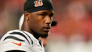 Tee Higgins says 'ultimate goal' is to stay healthy for Bengals