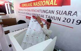 Anggota Ppk Dan Pps Untuk Pemilu 2019 Di Malang Sudah 3 Bulan Tak Terima Gaji