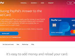 Pay a single bill using both your card and your bank account to extend purchase power. Can You Use Paypal On Amazon
