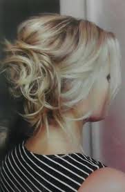 Here are the best prom hair style ideas for every length and skill level. Wedding Hairstyles Romantic Wedding Prom Hairstyle For Long Hair