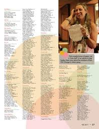 Themis—Fall 2011 by Zeta Tau Alpha