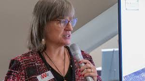 Today, we celebrated a special ribbon cutting at the Indiana Wesleyan  University Fort Wayne Education Center! The event marked three incredible  milestones: 📚 Grand opening of the Kachmann Library at the IWU