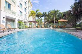 Courtyard Fort Lauderdale Sw Miramar Florida Hotels Miramar Hotel