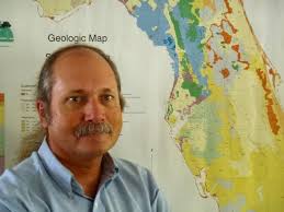 Pollen find recasts state's geological history