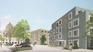 Wolfsschlucht 18 34117 kassel tel.: Offenbach 70 Mietwohnungen Vor Allem Fur Familien Offenbach