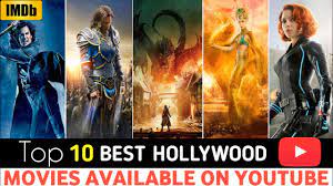 Many south indian movies are much better than bollywood movies. Top 10 Great Hollywood Hindi Dubbed Movies Available On Youtube Paisanews Com