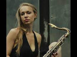 Lily Was Here Paulina Strzegowska Sax Youtube Saxophone Players Saxophone Music