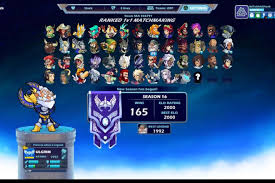 She wields the gauntlets and the sword, and her strongest stat is her speed, at 7 points. Brawlhalla Tips Ps4 Oferta