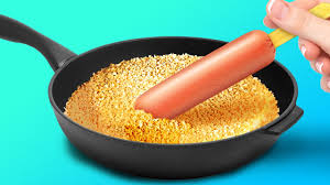 Resepmasakanku.com memiliki lebih dari 3.562.000 resep masakan terbaru lengkap dengan tips memasak terbaru. 36 Resep Makanan Goreng Menggiurkan Dan Pasti Mau Kamu Coba Youtube