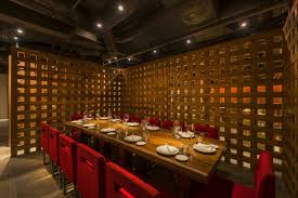 Prices vary with room size and location, but you can always find something in the £300 to £3600 range. Japanese Dining London Zuma Restaurants