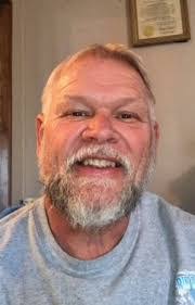 Rick Thacker's Instagram, Twitter & Facebook