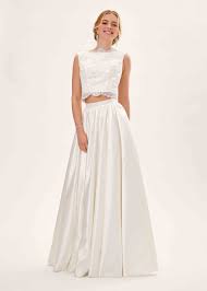 Maybe you would like to learn more about one of these? Bh1141 Brautkleid Ivory 2 Teiler Gr 36 Hochzeitshaus Berlin