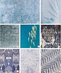 Tibetan rugs are traditionally made from the highest quality wool. 32 Decorative Rugs In The Season S Coolest Hues Cottages Gardens