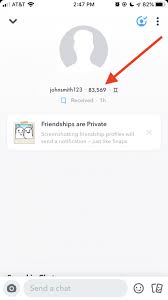 If you get the message sorry! How To Tell If Someone Blocked You On Snapchat