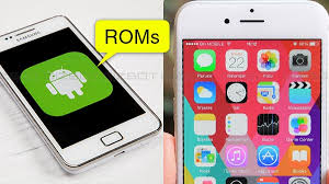 Because, of course, mobile nations uses google docs to share documents. How To Install Google Apps On Devices Running Custom Android Roms Gizbot News