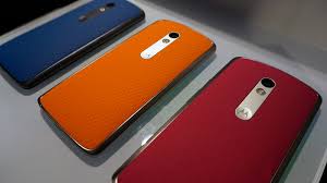 Motorola Moto X Play review