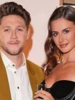 Niall Horan and Amelia Woolley Make First Public Appearance as a Couple at  His London Event