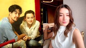 Kimberly Rela Naik Bajaj, Natasha Ryder Beri Sindiran Menohok ke Edward:  Hemat Boleh, Pelit Jangan