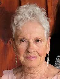 Dorothy Ruth (Freese) Musgrove