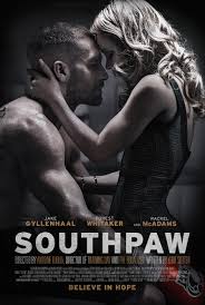 Southpaw Trailer Jake Gyllenhaal Will Break Your Heart In Kurt Sutter S New Movie Southpaw Movie Good Movies Streaming Movies