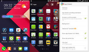 Descarga go launcher prime (trial) para android en aptoide! Go Launcher Prime Launcher For Android Teckfly