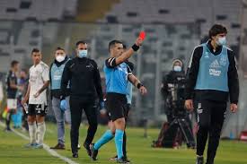 Huachipato played against colo colo in 1 matches this season. Eduardo Gamboa Will Referee Colo Colo Vs Huachipato And Fernando Vejar Is Sent To The Freezer
