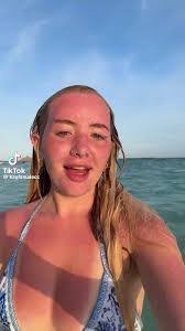 Kayla Dyson's Instagram, Twitter & Facebook