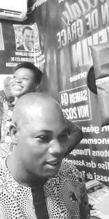 Asaph Kevin Feat K Benepha & Thalia