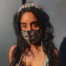 Nina Mohan's Profile