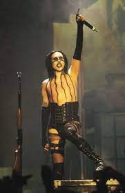 Marilyn manson leads '90s revival. 32 Best Marilyn Manson Live Ideas In 2021 Marilyn Manson Live Marilyn Manson Manson