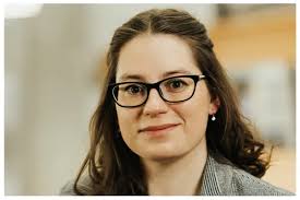 Anastasia Stuart-Edwards, BA, PhD