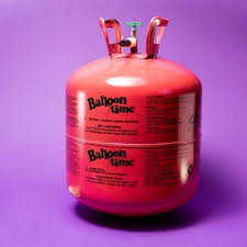 Rental is only valid for vancouver lower mainland. Balloon Time Small Helium Tank With 15 Balloons Ribbon Party City