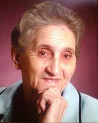 Emma Mae McCoy Obituary