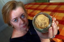 Newcastle tourist's disappointment after pease pudding is confiscated by  airport security