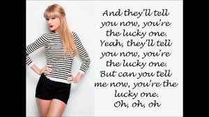 But loving him was red. Taylor Swift S Red Theories On Possible Song Subjects Rolling Stone