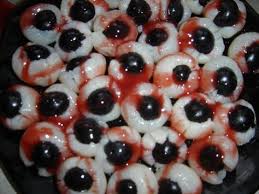 Le Menu Special Halloween Soiree D Halloween Les Astuces Pour Organiser Ma Soiree D Halloween Repas Halloween Repas Halloween Facile Plat Halloween