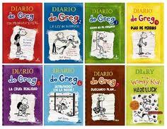Si desea descargar el libro diario de greg 1: 18 Ideas De El Diario De Greg El Diario De Greg Diario Jeff Kinney