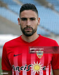 218 Jose Antonio Rodriguez Football Stock Photos, High-Res Pictures, and  Images