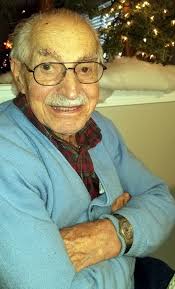 Max Erich Krueger Obituary