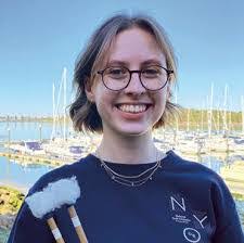 Clare Rowan's Instagram, Twitter & Facebook