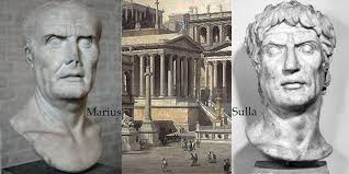 Pax Romana: Feet of Clay. Rome, a shining beacon of civility…