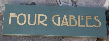 Like naming a baby, finding a suitable name for your home is equally important as the name stays with the house address for a lifetime. House Name Ideas The Sign Maker