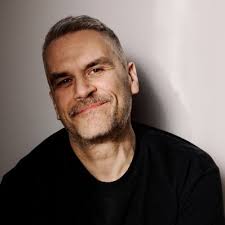 Timothy Covell (@TallTimCovell)