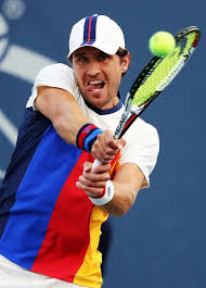 His family of tennis player. Two Zverevs Take The Court In Queens And Only One Advances The New York Times
